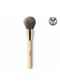 Кисть для пудры GREEN ME KIKO MILANO модель KA120103032001A Фото