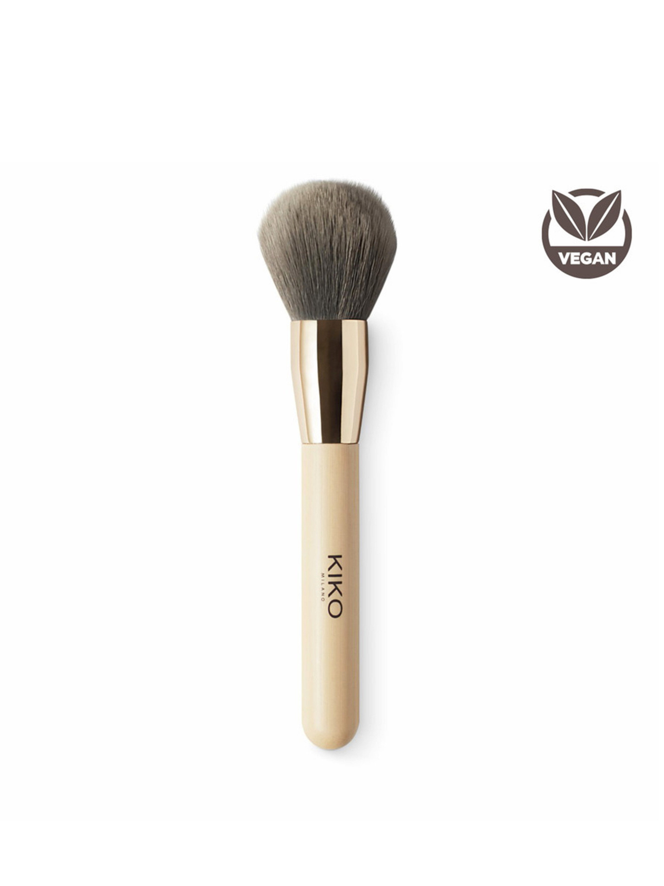 Пензлик для пудри GREEN ME KIKO MILANO модель KA120103032001A Фото