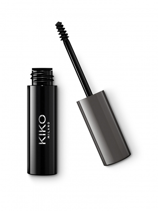 Туш для брів Eyebrow Fibers Coloured Mascara KIKO MILANO модель KM000000054006B Фото