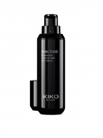 Тональная основа SPF 15 Skin Tone Foundation KIKO MILANO модель KM0010103101544 Фото