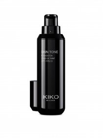 Тональная основа SPF 15 Skin Tone Foundation KIKO MILANO модель KM0010103102444 Фото
