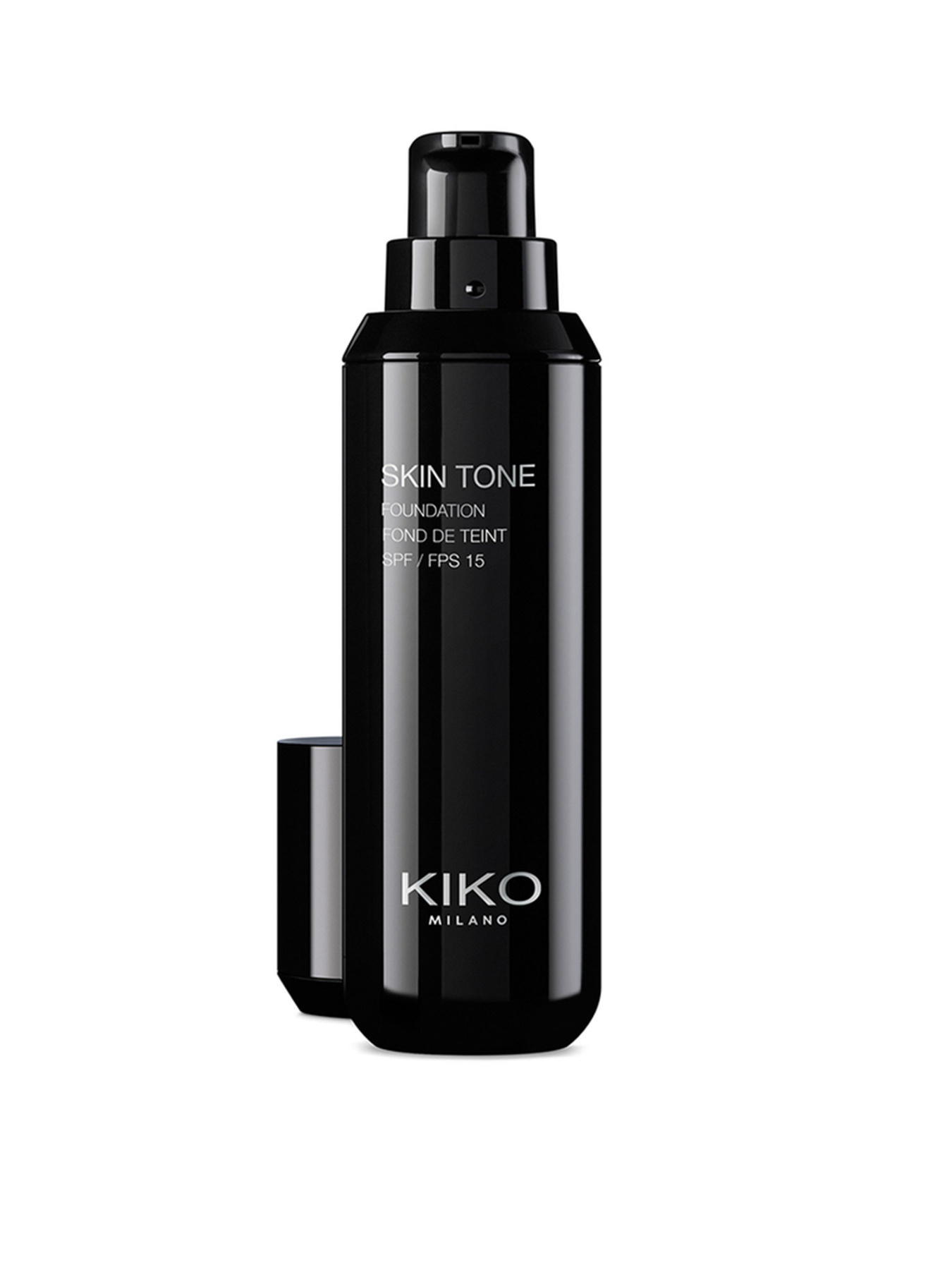 Тональная основа SPF 15 Skin Tone Foundation KIKO MILANO модель KM0010103103544 Тональная основа SPF 15 Skin Tone Foundation KIKO MILANO модель KM0010103103544 Фото
