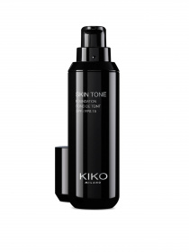 Тональная основа SPF 15 Skin Tone Foundation KIKO MILANO модель KM0010103103544 Тональная основа SPF 15 Skin Tone Foundation KIKO MILANO модель KM0010103103544 Фото