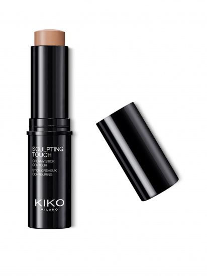 KIKO MILANO ­Кремовий стік для контурингу Sculpting Touch Creamy Stick Contour модель KM0010600520044 — фото - INTERTOP