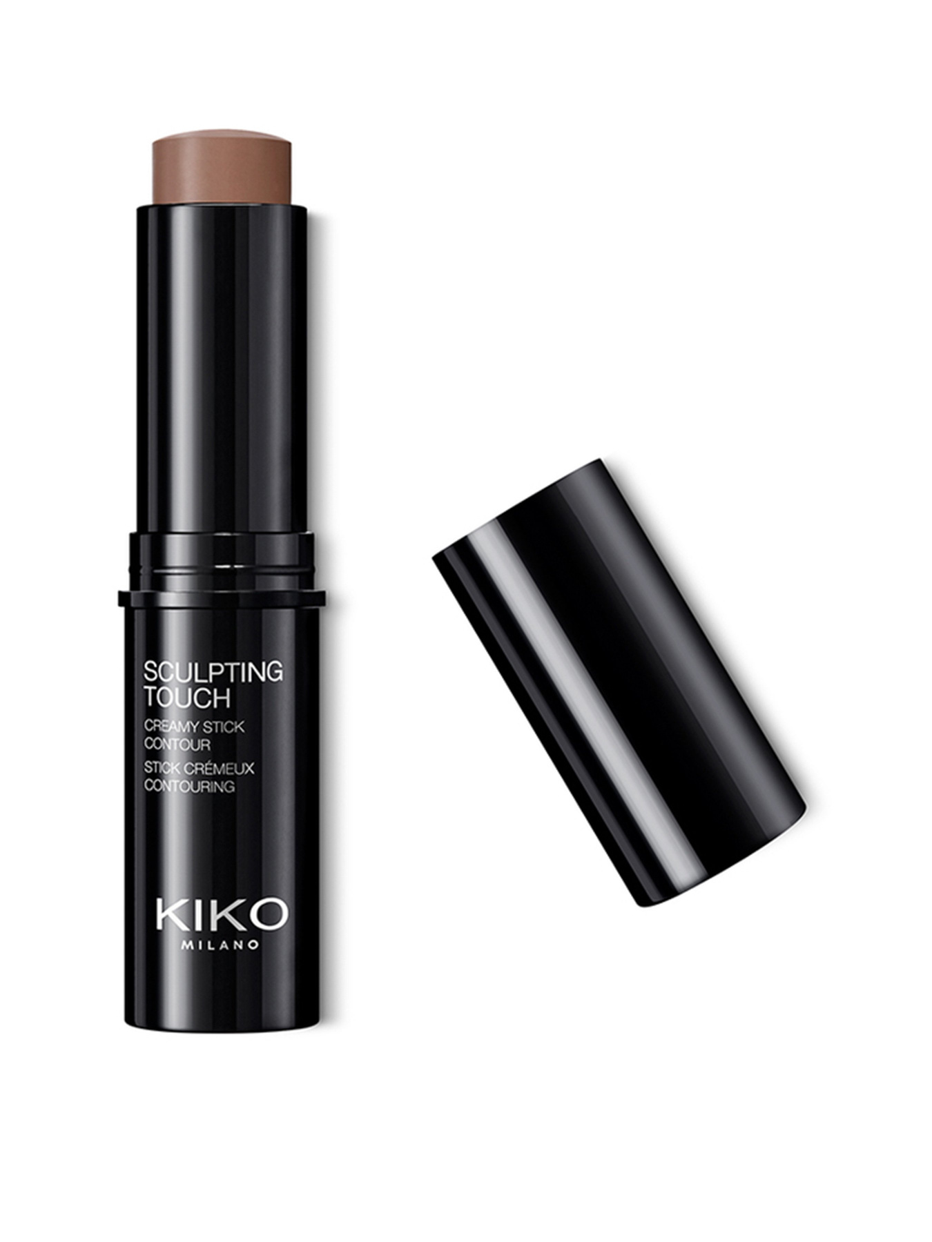 Кремовий стік для контурингу Sculpting Touch Creamy Stick Contour KIKO MILANO модель KM0010600520144 Фото