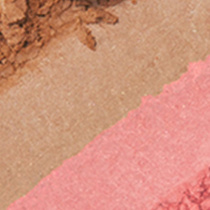 Палетка из румян & бронзера Smart Blush And Bronzer Palette KIKO MILANO модель KM0010700100244 Фото