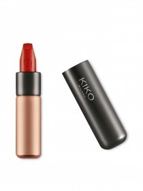 Матовая помада Velvet Passion Matte Lipstick KIKO MILANO модель KM0020103033844 Фото