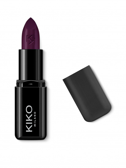 KIKO MILANO ­Помада для губ Smart Fusion Lipstick модель KM0020103241844 — фото - INTERTOP