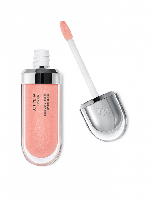 Блиск для губ 3D Hydra Lipgloss KIKO MILANO модель KM0020201800344 Фото