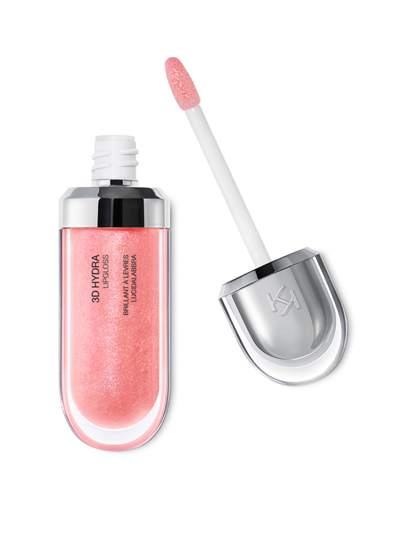 Блеск для губ 3D Hydra Lipgloss KIKO MILANO модель KM0020201800444 Фото