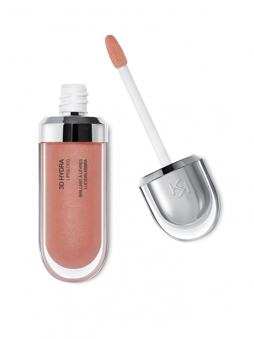 Блеск для губ 3D Hydra Lipgloss KIKO MILANO модель KM0020201802044 Фото