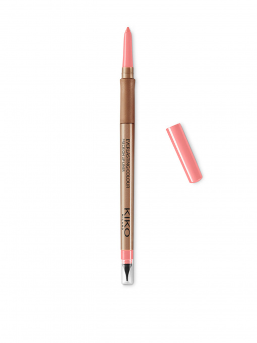 Карандаш для губ Ever Lasting Colour Precision Lip Liner KIKO MILANO модель KM0020301241744 Фото