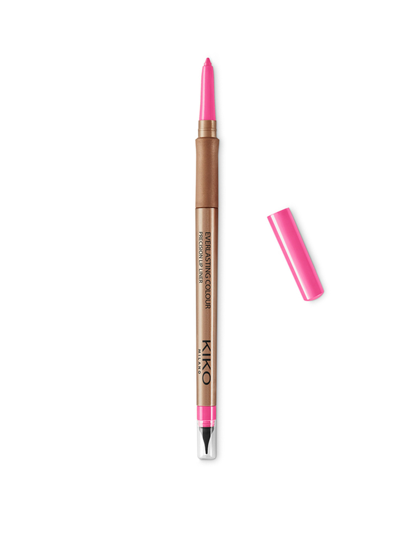 Карандаш для губ Ever Lasting Colour Precision Lip Liner KIKO MILANO модель KM0020301242344 Карандаш для губ Ever Lasting Colour Precision Lip Liner KIKO MILANO модель KM0020301242344 Фото