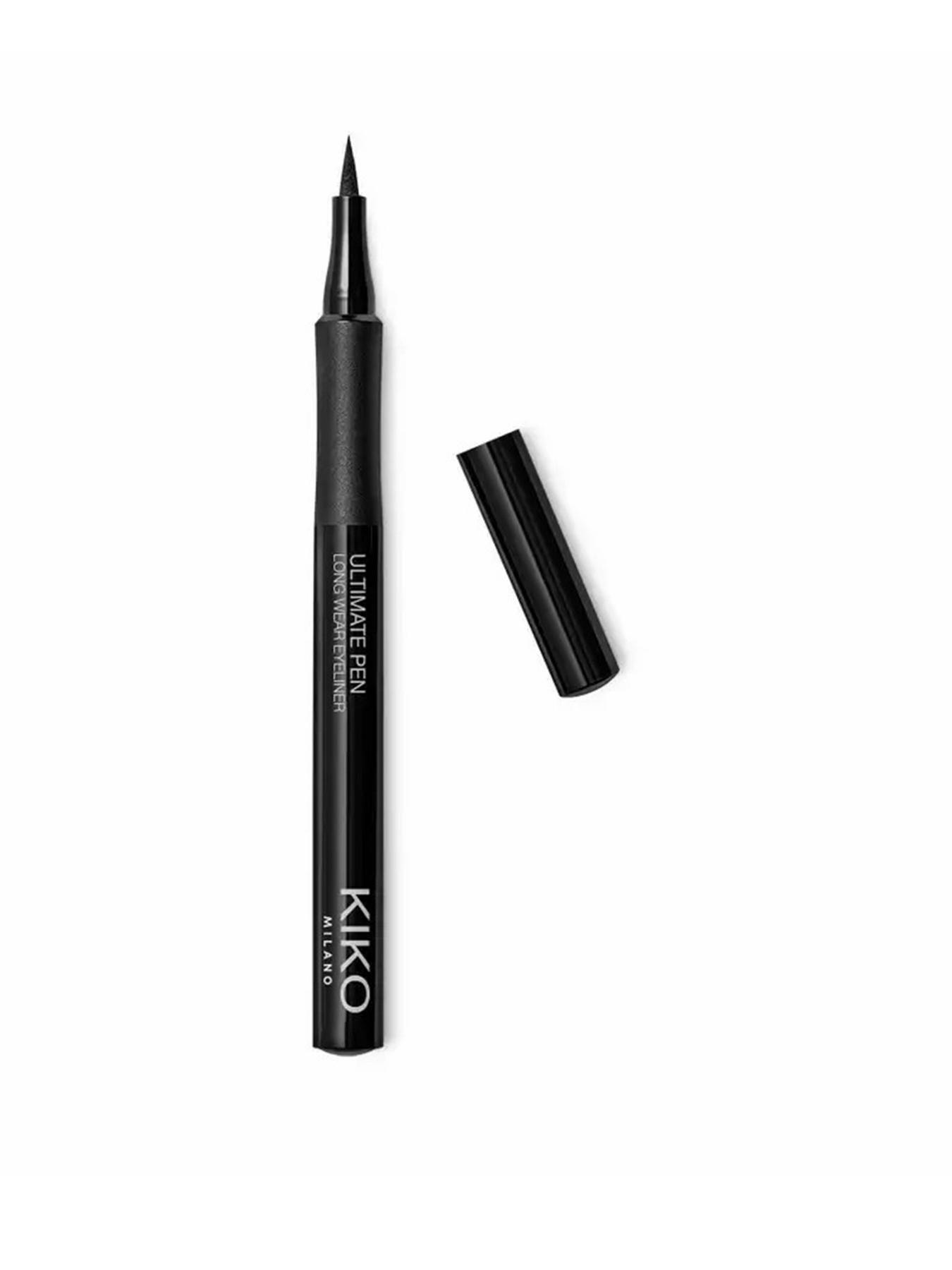 Стійкий лайнер для очей Ultimate Pen Eyeliner KIKO MILANO модель KM0030201900244 Стійкий лайнер для очей Ultimate Pen Eyeliner KIKO MILANO модель KM0030201900244 Фото