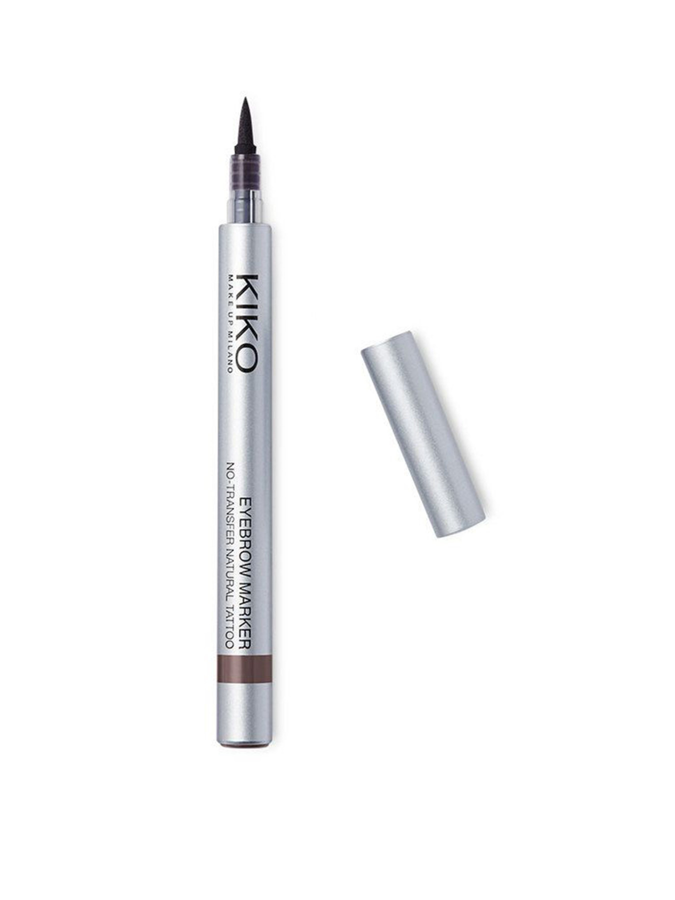 Маркер для бровей Eyebrow Marker No-Transfer Natural Tatoo KIKO MILANO модель KM0030800400344 Фото