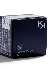 Гель для бровей Lasting Eyebrow Gel KIKO MILANO модель KM0030801400444 Фото