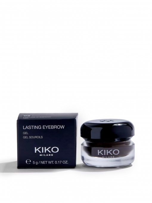 Гель для бровей Lasting Eyebrow Gel KIKO MILANO модель KM0030801400644 Фото