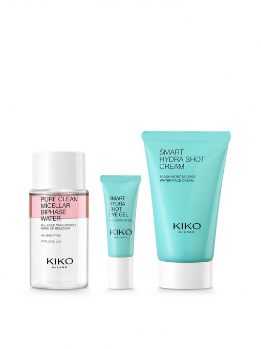 Набор по уходу за кожей KIKO MILANO модель KS000000040001B Фото