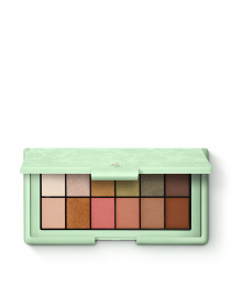 Палетка теней CHARMING ESCAPE KIKO MILANO модель KC000000344001B Фото