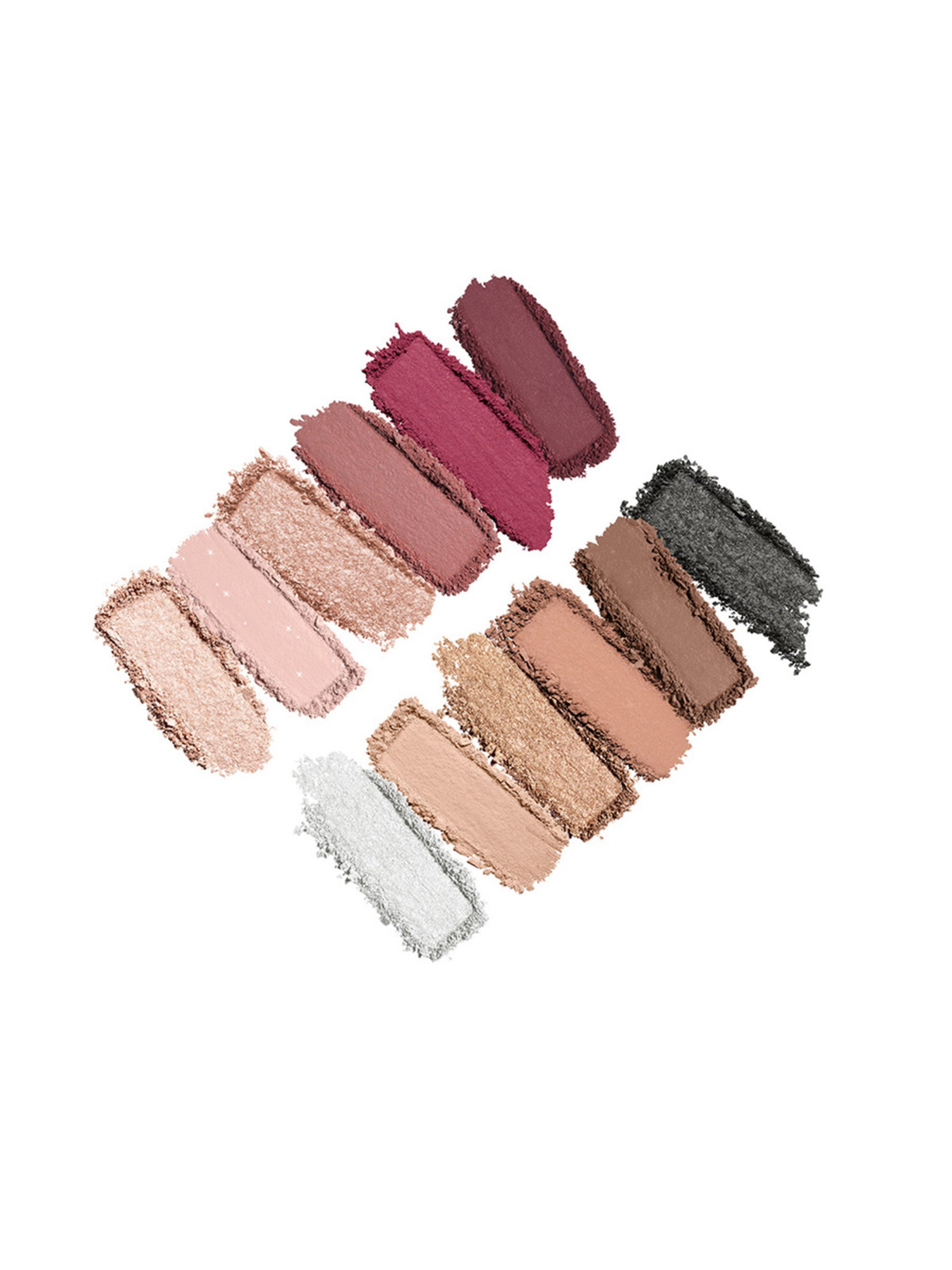 Палетка теней CHARMING ESCAPE KIKO MILANO модель KC000000344002B Фото