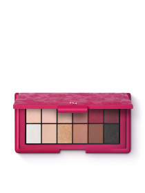 Палетка теней CHARMING ESCAPE KIKO MILANO модель KC000000344002B Фото