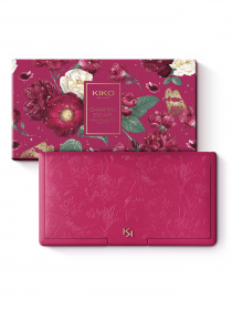 Палетка тіней CHARMING ESCAPE KIKO MILANO модель KC000000344002B Фото