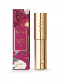 Кисть для лица 3в1 CHARMING ESCAPE KIKO MILANO модель KC000000384001B Фото