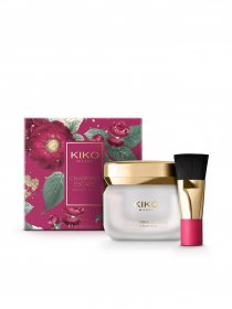 Маска для лица 3в1 CHARMING ESCAPE KIKO MILANO модель KC000000345001B Фото