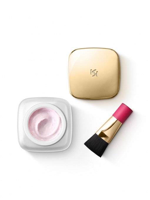 Маска для лица 3в1 CHARMING ESCAPE KIKO MILANO модель KC000000345001B Фото