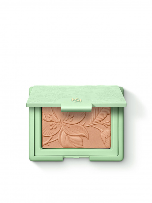 Бронзер CHARMING ESCAPE KIKO MILANO модель KC000000347001B Фото