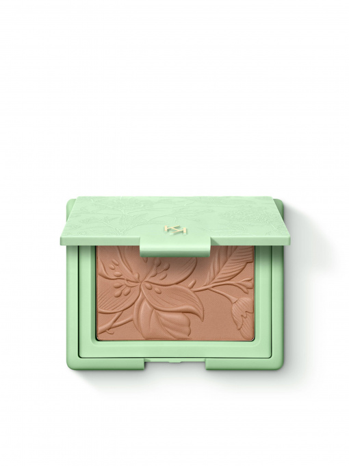 Бронзер CHARMING ESCAPE KIKO MILANO модель KC000000347002B Фото