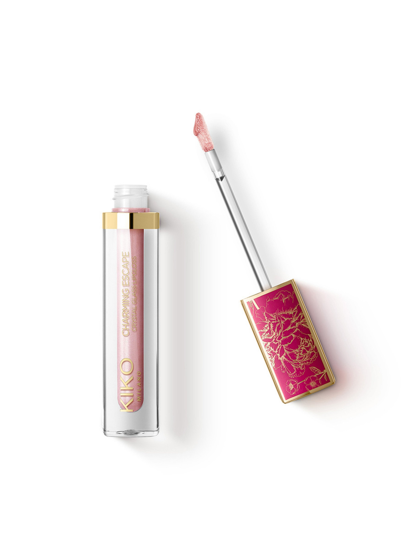 Блиск для губ CHARMING ESCAPE KIKO MILANO модель KC000000351001B Фото