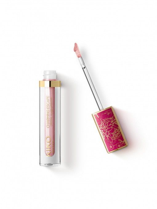 Блеск для губ CHARMING ESCAPE KIKO MILANO модель KC000000351001B Фото