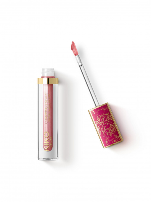 Блеск для губ CHARMING ESCAPE KIKO MILANO модель KC000000351002B Фото