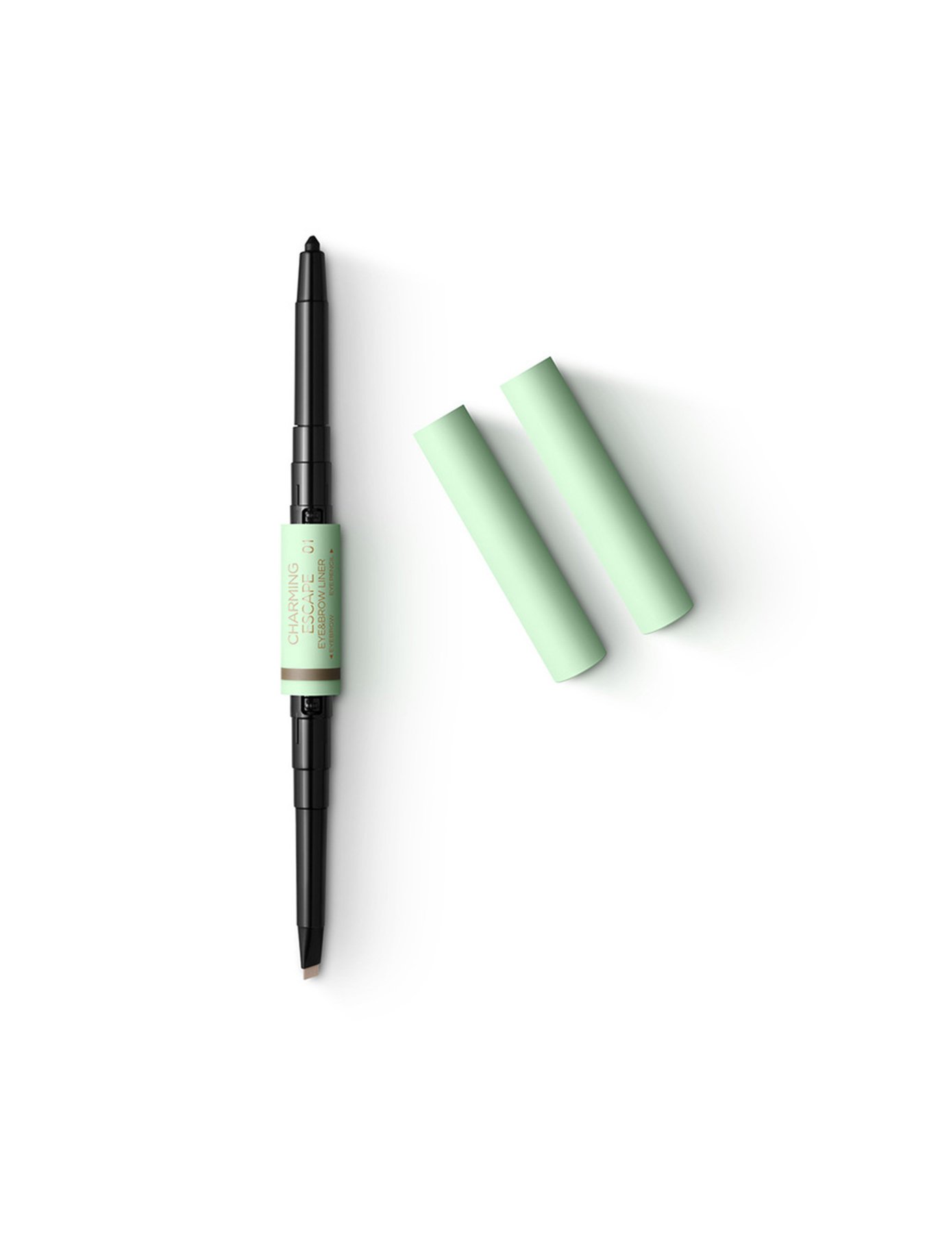 Карандаш для бровей CHARMING ESCAPE KIKO MILANO модель KC000000349001B Фото