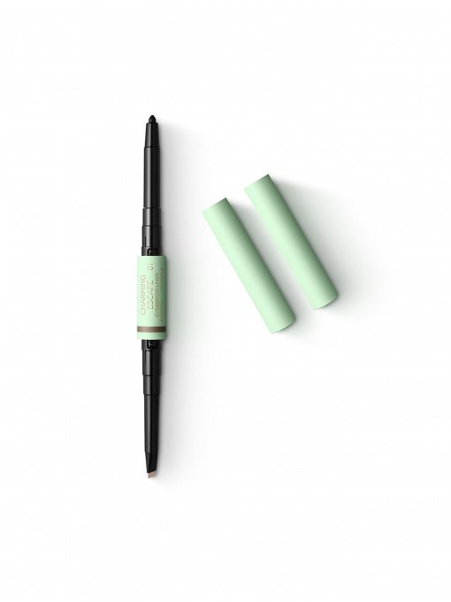 Карандаш для бровей CHARMING ESCAPE KIKO MILANO модель KC000000349001B Фото