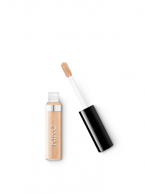 Рідкі тіні для повік Long Lasting Liquid Eyeshadow KIKO MILANO модель KM000000067003B Фото