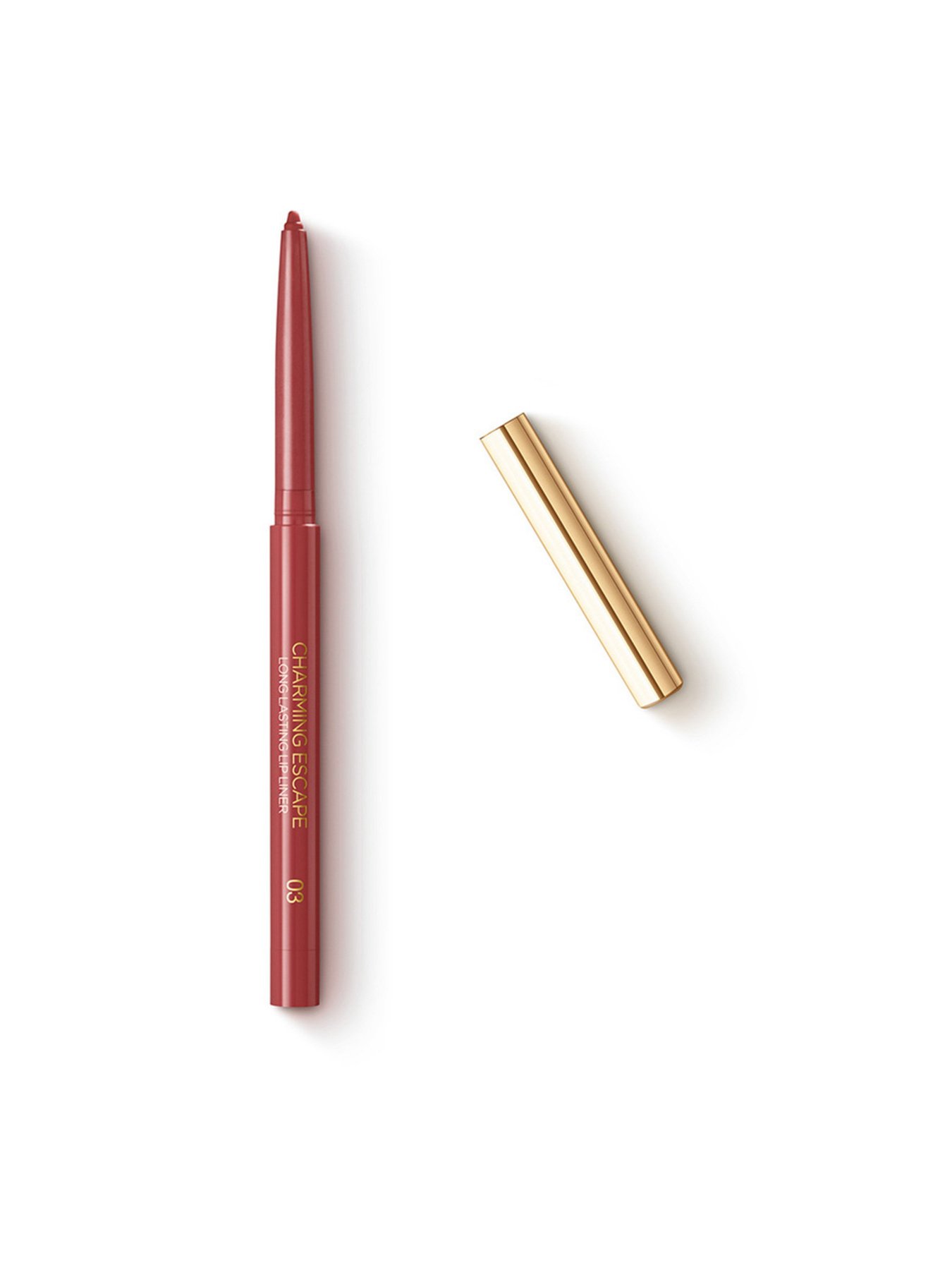 Олівець для губ CHARMING ESCAPE KIKO MILANO модель KC000000353003B Олівець для губ CHARMING ESCAPE KIKO MILANO модель KC000000353003B Фото