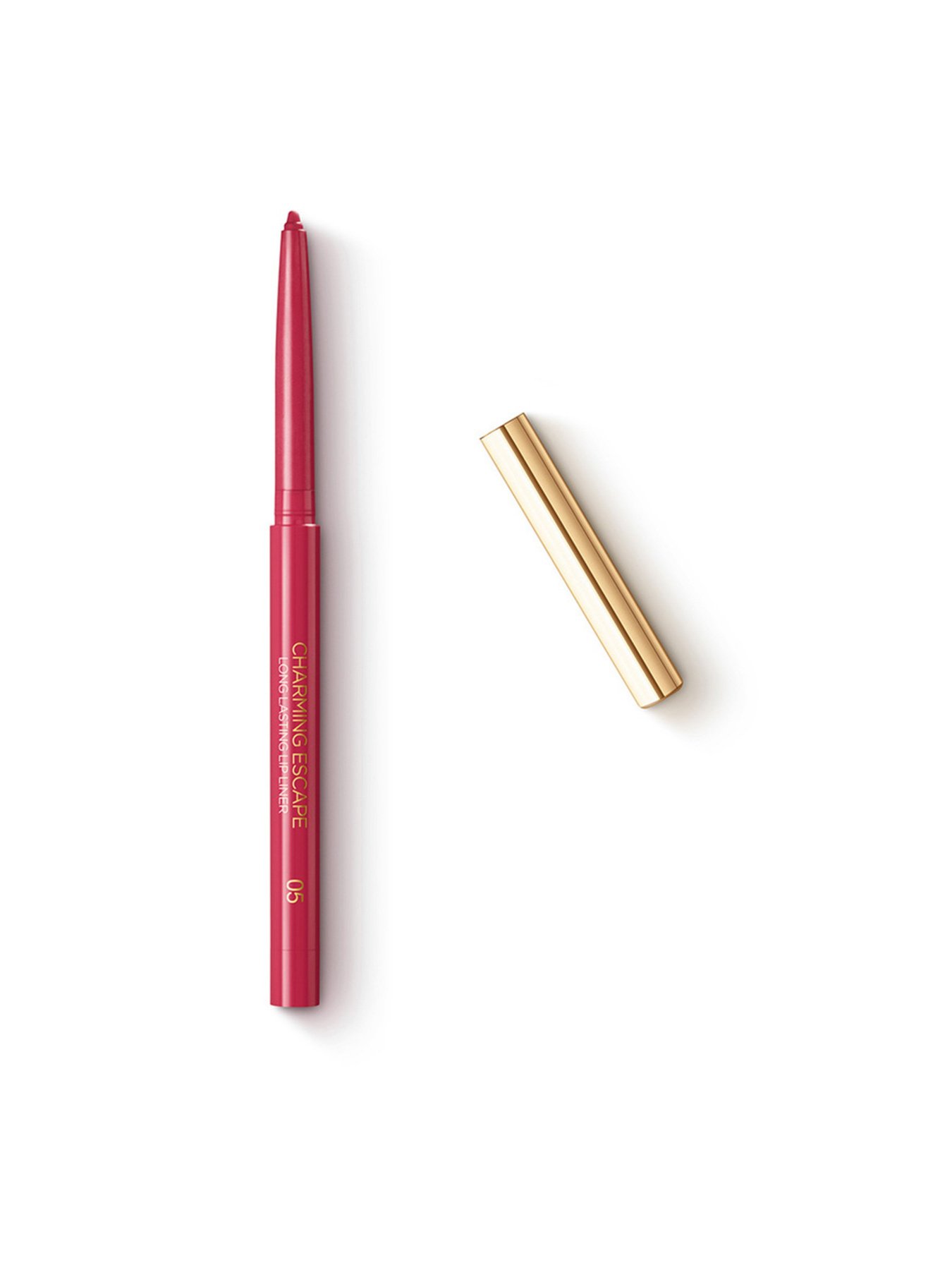 Олівець для губ CHARMING ESCAPE KIKO MILANO модель KC000000353005B Олівець для губ CHARMING ESCAPE KIKO MILANO модель KC000000353005B Фото