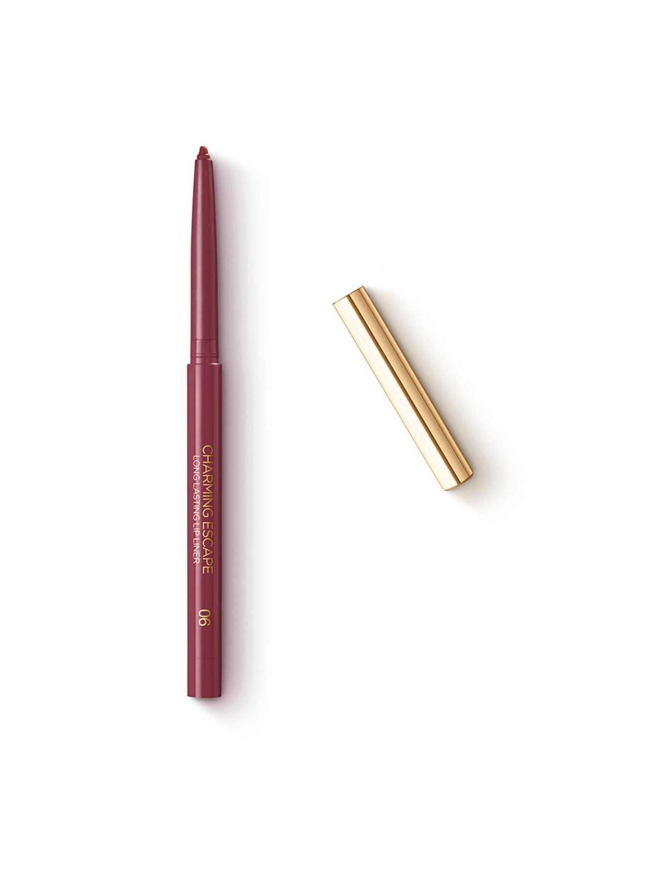 Карандаш для губ CHARMING ESCAPE KIKO MILANO модель KC000000353006B Фото