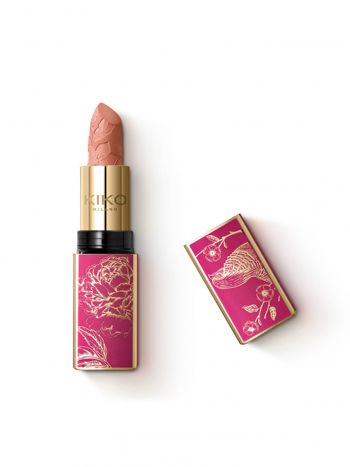 Матовая помада CHARMING ESCAPE KIKO MILANO модель KC000000356001B Фото
