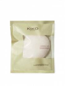 Спонж конняку GREEN ME KIKO MILANO модель KA120203006001A Фото