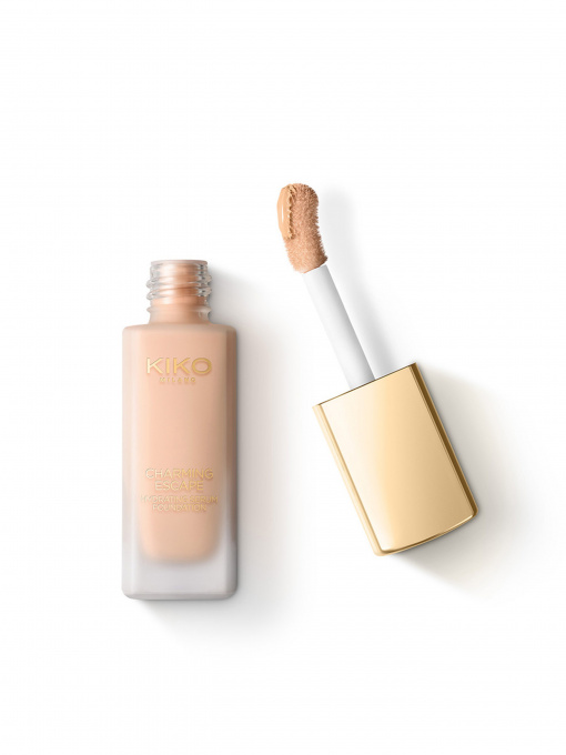 Тональная основа CHARMING ESCAPE KIKO MILANO модель KC000000343003B Фото