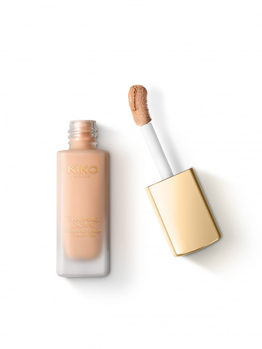 Тональная основа CHARMING ESCAPE KIKO MILANO модель KC000000343005B Фото