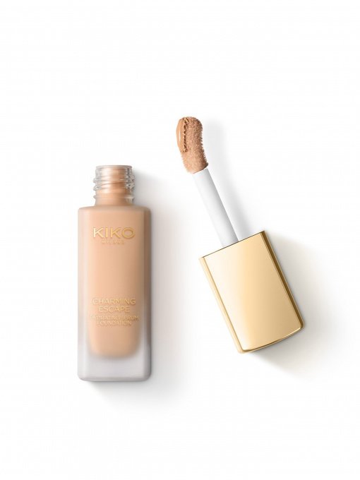 Тональная основа CHARMING ESCAPE KIKO MILANO модель KC000000343006B Фото