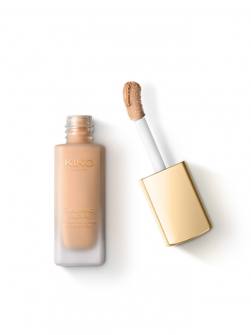 Тональная основа CHARMING ESCAPE KIKO MILANO модель KC000000343007B Фото