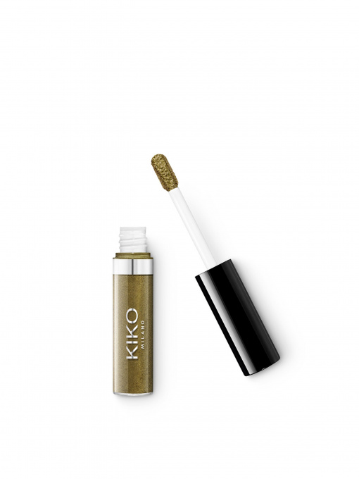Жидкие тени для век Long Lasting Liquid Eyeshadow KIKO MILANO модель KM000000067006B Фото