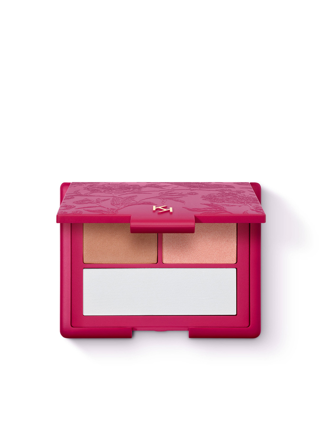 Палетка для лица CHARMING ESCAPE KIKO MILANO модель KC000000358001B Фото