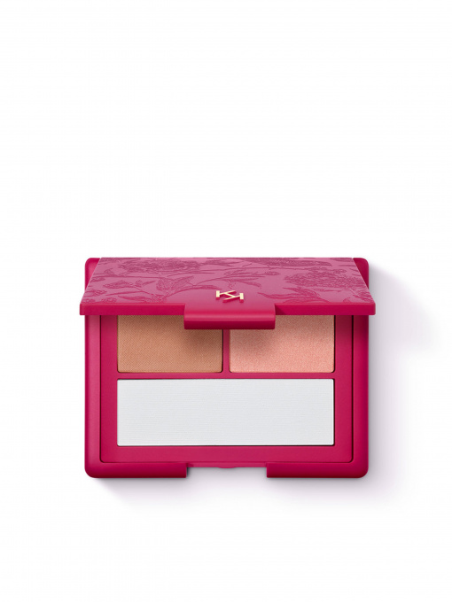 Палетка для лица CHARMING ESCAPE KIKO MILANO модель KC000000358001B Фото