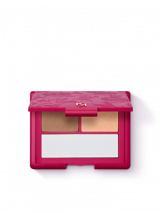 Палетка для лица CHARMING ESCAPE KIKO MILANO модель KC000000358002B Фото